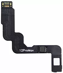 Шлейф программируемый Apple iPhone 12 Pro Max для восстановления Face ID MiJing (Ver 1.6)