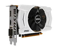 Видеокарта MSI GeForce GTX 950 OC 2048MB (GTX 950 2GD5 OCV2) - миниатюра 2