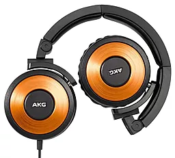 Навушники Akg K619 Orange (K619ORN)