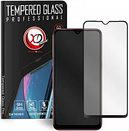 Захисне скло ExtraDigital Tempered Glass Samsung A107 Galaxy A10s Black (EGL4653)