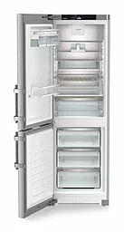 Холодильник с морозильной камерой Liebherr SCNsdd 5253617 - миниатюра 15