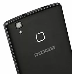 Мобільний телефон DOOGEE X5 Max Black - мініатюра 2