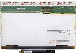 Матриця для ноутбука Acer Ferrari 1000, 1004WTMI, 1005WI, 1100, 1100WTMI (B121EW07 V.1)