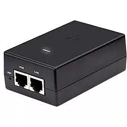 Беспроводной адаптер (Wi-Fi) Ubiquiti POE-24, PoE adapter 24V/1A (24W)