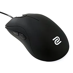 Компьютерная мышка Zowie ZA12, Black (4712702160529)