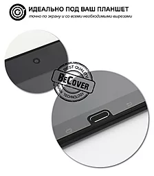 Защитная пленка для планшета BeCover BeCover для Prestigio Q Pro 8 Глянцевая (705895) - миниатюра 2