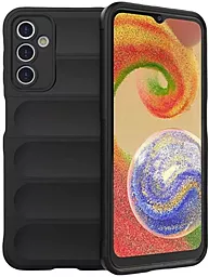 Чехол Cosmic Magic Shield для Samsung Galaxy S24 Ultra Black