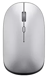 Комп'ютерна мишка WIWU WM104  Wimice Dual Wireless Mouse Silver