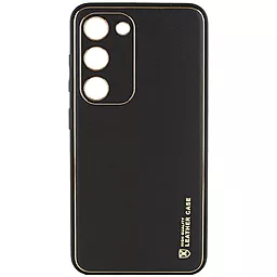 Чехол Epik Xshield для Samsung Galaxy S23 Black