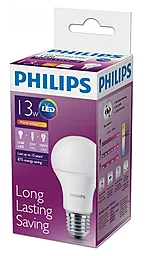 Светодиодная лампа Philips CorePro LEDbulb 13-100W 840 E27 (929001179402) - миниатюра 2