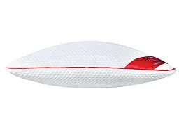 Ортопедическая подушка с эффектом памяти для людей с храпом HighFoam Tendy Air - миниатюра 5