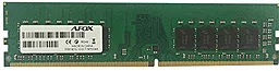Оперативная память AFOX DDR4 4Gb 2400Mhz (AFLD44EN1P)