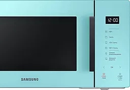 Микроволновая печь с грилем Samsung Bespoke MG23T5018AN/UA - миниатюра 4