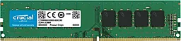 Оперативная память Crucial DDR4 8GB 2666 MHz (CT8G4DFS8266)