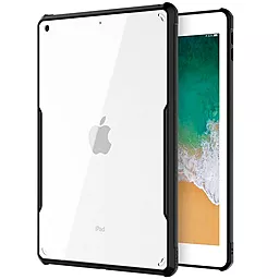 Чехол для планшета Xundd для Apple iPad 10.2" 7 (2019), 8 (2020), 9 (2021)  Черный - миниатюра 2