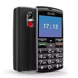 ELARI SafePhone Black (LR-SF-BLK) - миниатюра 2