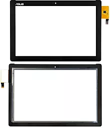 Сенсор (тачскрин) Asus ZenPad 10 Z301ML (#ST101SM019AKF-02X) Black