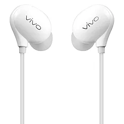 Навушники Vivo XE710 Type-C White