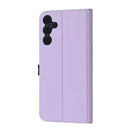 Чехол Wave Snap Case Samsung Galaxy A15 4G/5G Light Purple