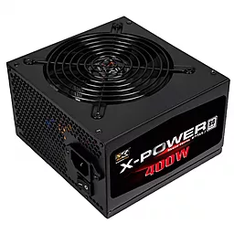 Блок питания Xigmatek X-Power (EN40698) 400W