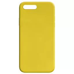 Чехол Epik Candy Apple iPhone 7 Plus, iPhone 8 Plus Yellow