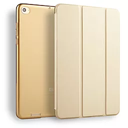 Чехол для планшета Mercury Soft Smart Cover Xiaomi Mi Pad 2, Mi Pad 3 Gold - миниатюра 6