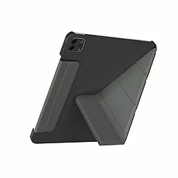 Чехол для планшета SwitchEasy Origami для iPad Pro 12.9" (2022~2018) Black (SPD212093BK22) - миниатюра 5