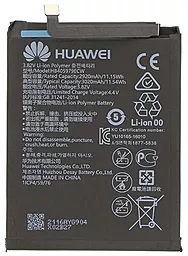 Аккумулятор Huawei Nova Smart (3020 mAh) 12 мес. гарантии