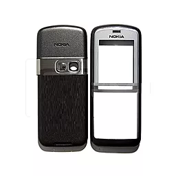Корпус Nokia 5070 Black
