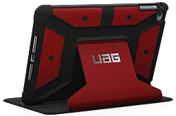 Чехол для планшета UAG Urban Armor Gear Apple iPad Mini 4 Rogue Red (IPDM4-RED-VP) - миниатюра 6