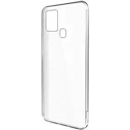 Чехол GlobalCase Extra Slim для Samsung A21s Light (1283126503580)