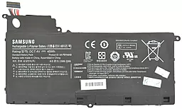 Аккумулятор для ноутбука Samsung AA-PBYN8AB 530U / 7.4V 6120mAh / Original Black