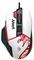 Компьютерная мышка A4Tech W95 Max Bloody  Naraka