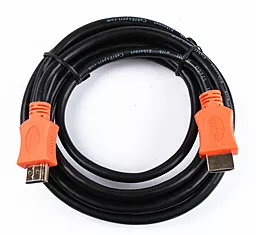 Видеокабель Cablexpert HDMI - HDMI V.1.4 3m (CC-HDMI4L-10)