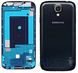 Корпус Samsung I9505 Galaxy S4 Dark Blue