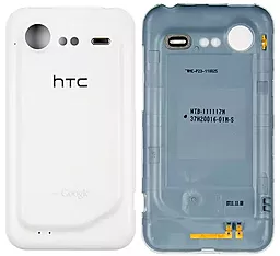 Задняя крышка корпуса HTC Incredible S S710e Original White