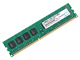 Оперативная память Apacer DDR3L 4GB 1600 MHz (AU04GFA60CATBGJ)