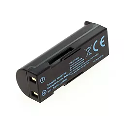 Аккумулятор для видеокамеры Sanyo DB-L30 (750 mAh) - миниатюра 2