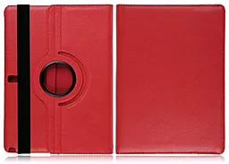 Чохол для планшету TTX 360 для Asus FE170CG FonePad 7 Red - мініатюра 2