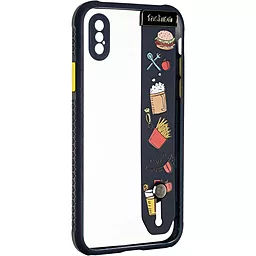 Чехол Altra Belt Case iPhone X, iPhone XS Tasty