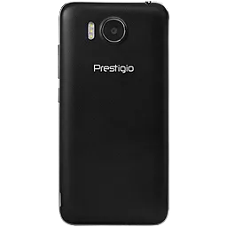Мобільний телефон Prestigio Grace R7 PSP7501 Black - мініатюра 2