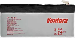 Аккумуляторная батарея Ventura 12V 3.6Ah (GP 12-3.6)