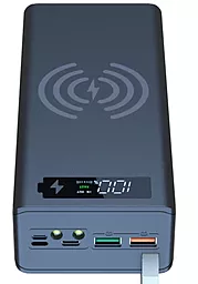 Корпус для Power Bank EasyLife 12x18650 Wireless PD3/QC4 36000mAh - миниатюра 3
