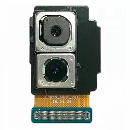 Задняя камера Samsung Galaxy Note 9 N960 Snapdragon 12 MP основная
