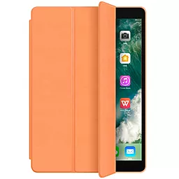 Чехол для планшета Epik Smart Case для Apple iPad 9.7" 5, 6, iPad Air 1, 2, Pro 9.7"  Orange
