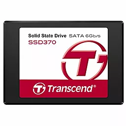 SSD Накопитель Transcend 370 Premium 64 GB (TS64GSSD370)