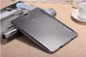 Чехол для планшета Mercury Soft Smart Cover Samsung T710, T713, T715, T719 Galaxy Tab S2 8.0 Black - миниатюра 3