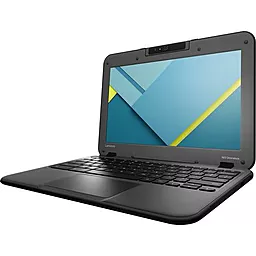 Ноутбук Lenovo Chromebook N22-20(80KF0000US) - миниатюра 2