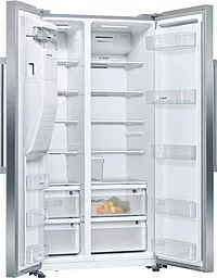 Холодильник с морозильной камерой Bosch KAI93VI304 - миниатюра 2