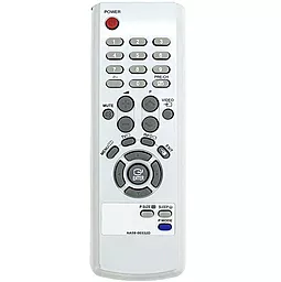 Пульт для телевизора Samsung CS-17A11 (209395)